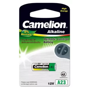 Wegwerpbatterij Camelion LR23A