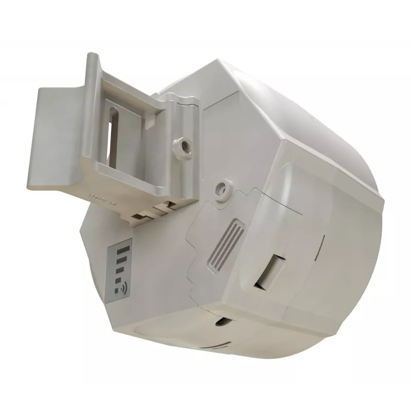 MikroTik SXT LTE7 Kit CPE 3G/4G/LTE7 met 9 dBi 60° antenne, 2× LAN, PoE