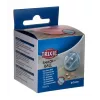 Snackbal Trixie 5 cm voor katten, technopolymeer, geassorteerde kleuren