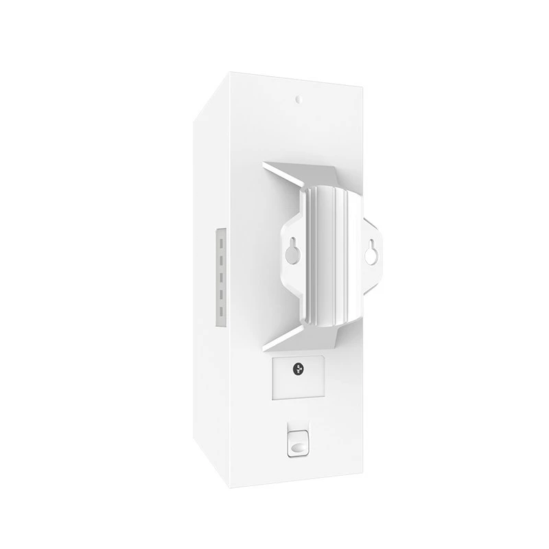 Wireless access point TENDA O1 2,4 GHz 802.11n, 300 Mbit/s, PoE, wandmontage, IP64, 1x RJ-45