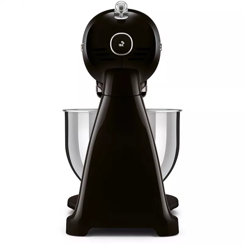 Smeg SMF03BLEU standmixer zwart 800 W (SMF03BLEU)