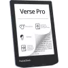 PocketBook Verse Pro e-bookreader touchscreen 16 GB Wi-Fi zwart, Blue