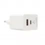 SBOX Home Charger HC-45 45W GaN dual-input wandlader
