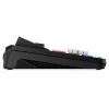 Studiocontroller RØDE Caster Duo zwart — 2 combo XLR/TRS, 2 TRS line-uitgangen, 48 kHz, 24-bit, touchscreen, Wi-Fi, Bluetooth
