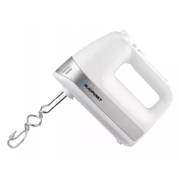 Blaupunkt HMM401 handmixer 750 W wit (HMM401)
