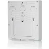 Bresser Temeo Hygro Quadro wit (7000020GYE000)