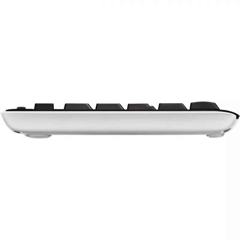Logitech Wireless toetsenbord K270 – toetsenbord – draadloos