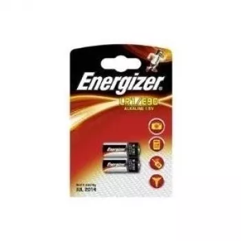 Energizer 629563 batterij