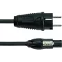 Netkabel PSSO PowerCon TRUE 3x1,5 1,5 m — PSSO-netkabel met PowerCon TRUE-stekkerverbinding, 3 aders 1,5 mm², 1,5 m lengte