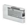 Inktpatroon Epson C13T65380N matzwart 200 ml origineel enkelpack