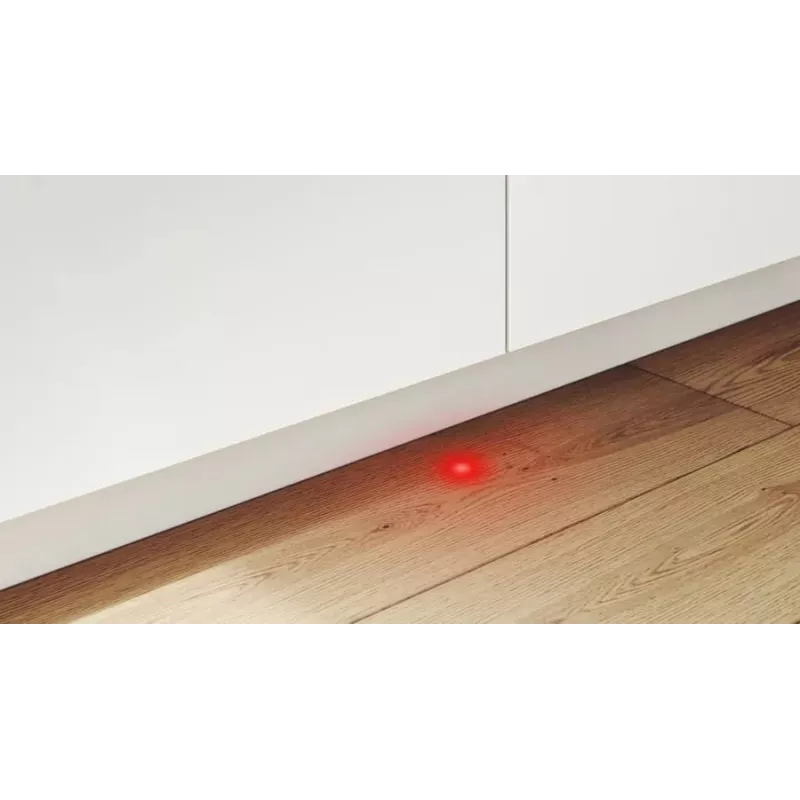 Inbouw-vaatwasser BOSCH SPV4EMX61E