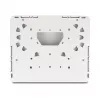 DeLOCK 67052 keystone-opbouwbehuizing voor glasvezelmodules, 6-poorts, wit