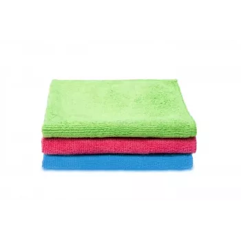 Schoonmaakdoek microvezel Vileda