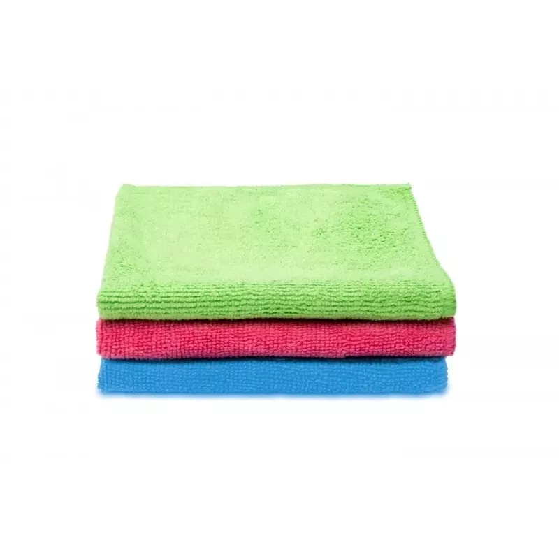 Schoonmaakdoek microvezel Vileda