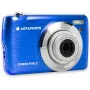 Agfa Photo DC8200 blauw + tas + SD-kaart 16 GB