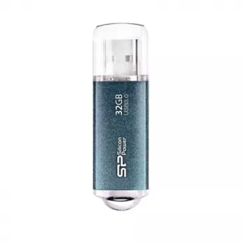 USB-flashdrive Silicon Power 8 GB USB Type-A 3.2 Gen 1 Marvel M01