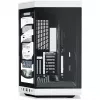 HYTE Y70 Touch Infinite Midi Tower zwart, wit