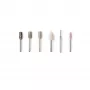 Manicure- en pedicureset Jata JBSM1200 6in1 draagbaar design