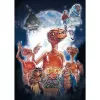 E.T. The Alien - Abenteuer eines Außerirdischen, puzzel 1000 stukjes