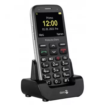 Mobiele telefoon Doro Primo 368 - 2,3 inch