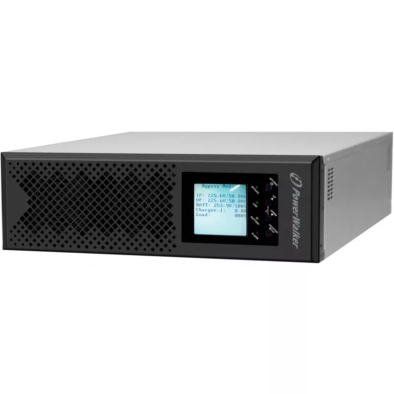 PowerWalker VFI 10K CPH 3/3, UPS
