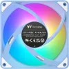 Thermaltake CT140 EX ARGB 140mm behuizingsventilator 3-pack - Hydrangea blauw