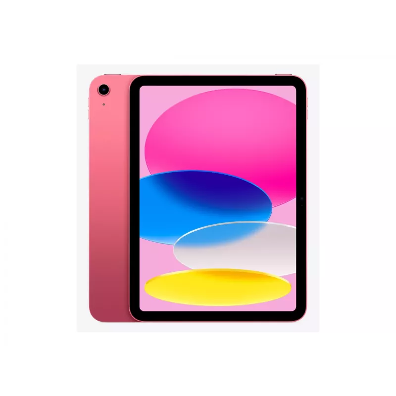 Apple iPad 256 GB 27,9 cm (11) Wi-Fi 6 (802.11ax) iPadOS 18 roze