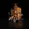 Steampunk Flying Club, constructiespeelgoed