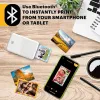 Kodak STEP RODMP20AMZW mobiele fotoprinter ZINK 2x3'' Bluetooth