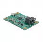 Converter USB Type-C naar SFF-8643 DeLOCK 64093