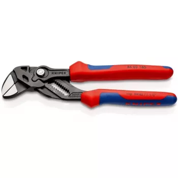 Tang Knipex 86 02 180 max. moergrootte 4 cm
