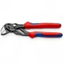 Tang Knipex 86 02 180 max. moergrootte 4 cm