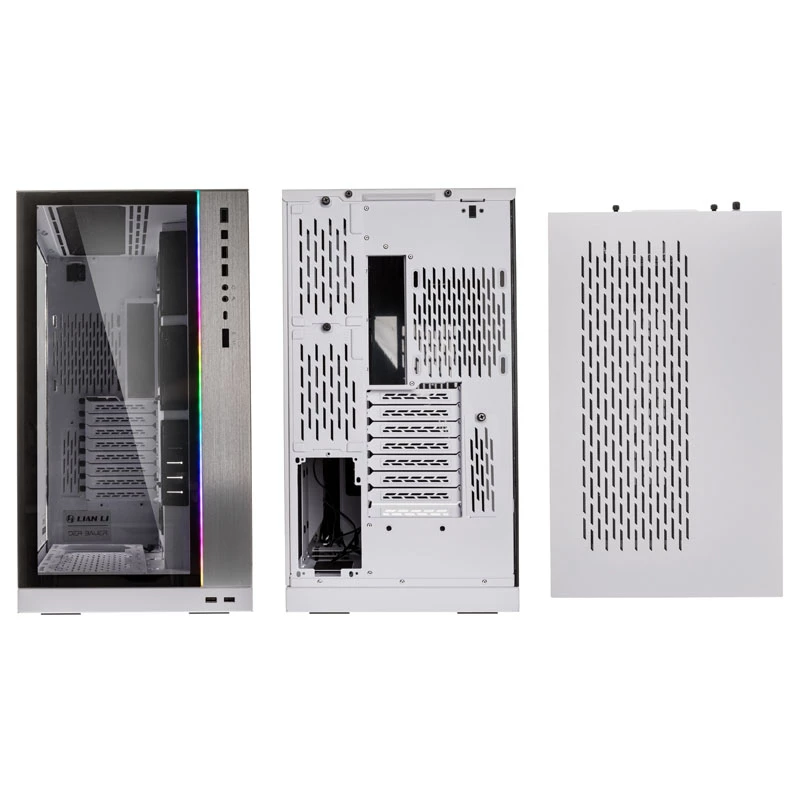 pc-behuizing Lian Li O11Dynamic XL midi tower wit