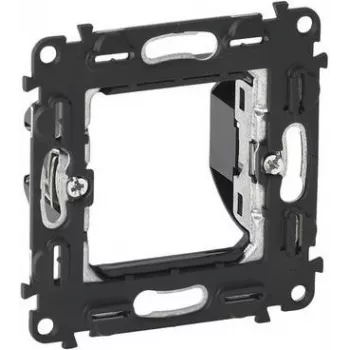 Montageframe Legrand Valena My Home 752044 voor schakelaars en stopcontacten, 1-voudig