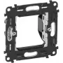Montageframe Legrand Valena My Home 752044 voor schakelaars en stopcontacten, 1-voudig
