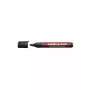 Permanentmarker Edding 300 zwart 10 stuks