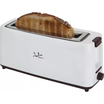 Toaster JATA TT579 1 sneetje 900 W wit