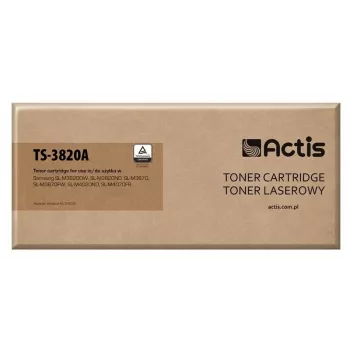 Actis TS-3820A toner (vervanger voor Samsung MLT-D203E; standaard; 10000 pagina's; zwart)