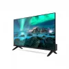 LED-televisie Allview 24ATC6300-H 24 inch HD Ready, zwart