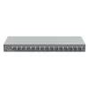 AXIS P7316 VIDEO-ENCODER 16-KANAALS VIDEO-ENCODER. MAX 4K (02037-003)