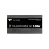 Voeding Toughpower GF 550W modulair 80+Gold