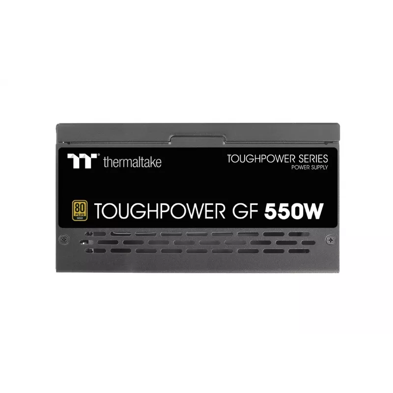 Voeding Toughpower GF 550W modulair 80+Gold