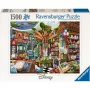 Disney Story Book Refresh, puzzel 1500 stukjes