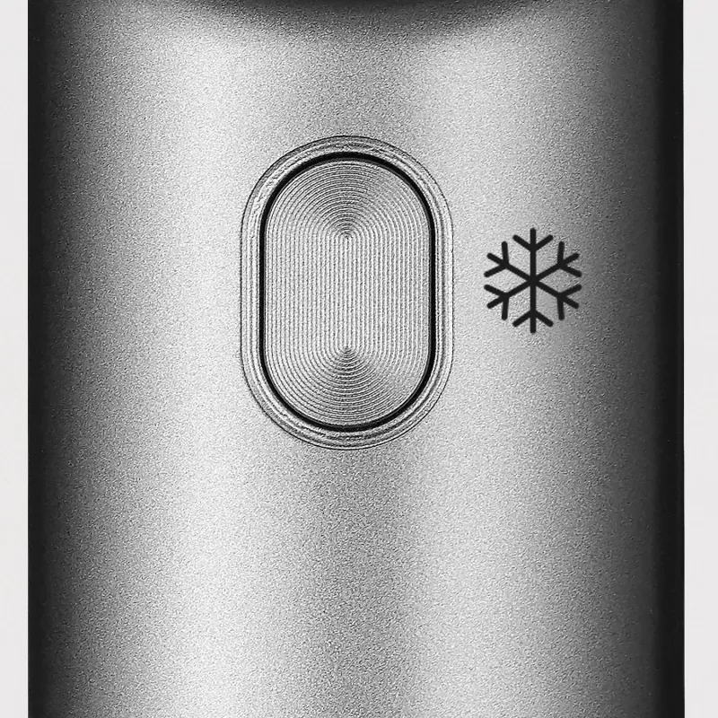 Severin HT 0169 haardroger 2000 W antraciet