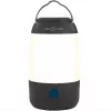 Accu-aangedreven campinglantaarn Ansmann Mini 230 lm LED zwart