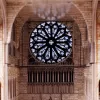 3D-puzzel CubicFun Notre Dame, 293 stukjes, schaalmodel van de kathedraal