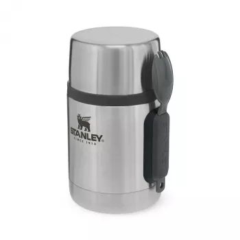 Isolierfles Stanley 10-01287-032 0,53 L RVS