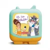 Tonies CT MIRA & het vliegende huis 4-delige set