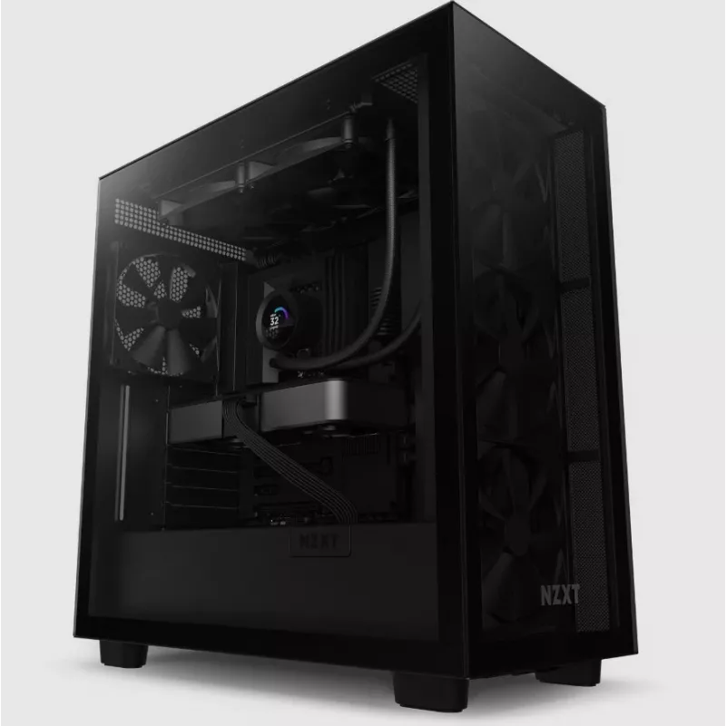 All-in-one vloeistofkoeler NZXT Kraken 280