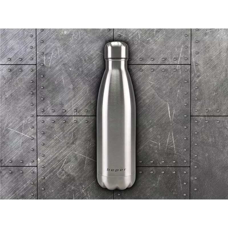 Waterkoker Beper BI.505 0,5 l compact design, RVS verwarmingselement, draadloze kan